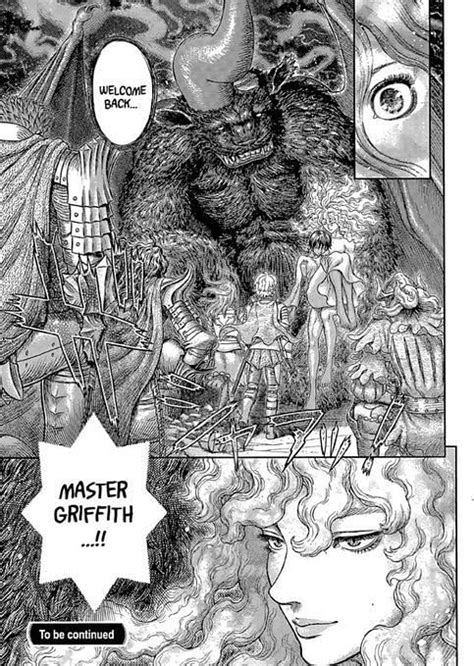 berserk 372 date|Berserk Chapter 372 Release Date & What To Expect。